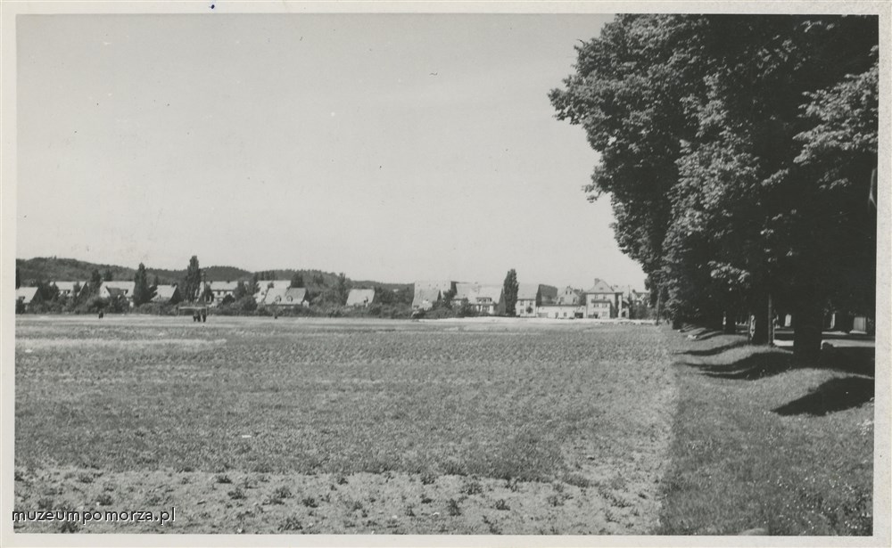 Gdańsk - Oliwa