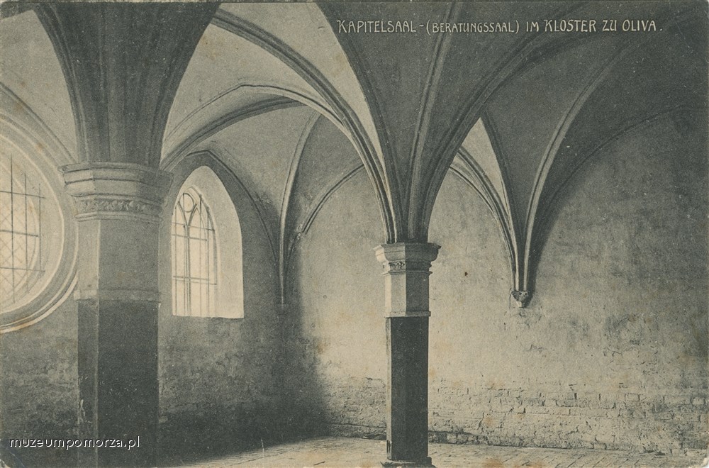 Gdańsk, Sala Kapitulna