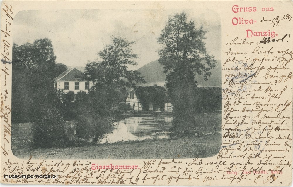 Gdańsk, Schwabenthal