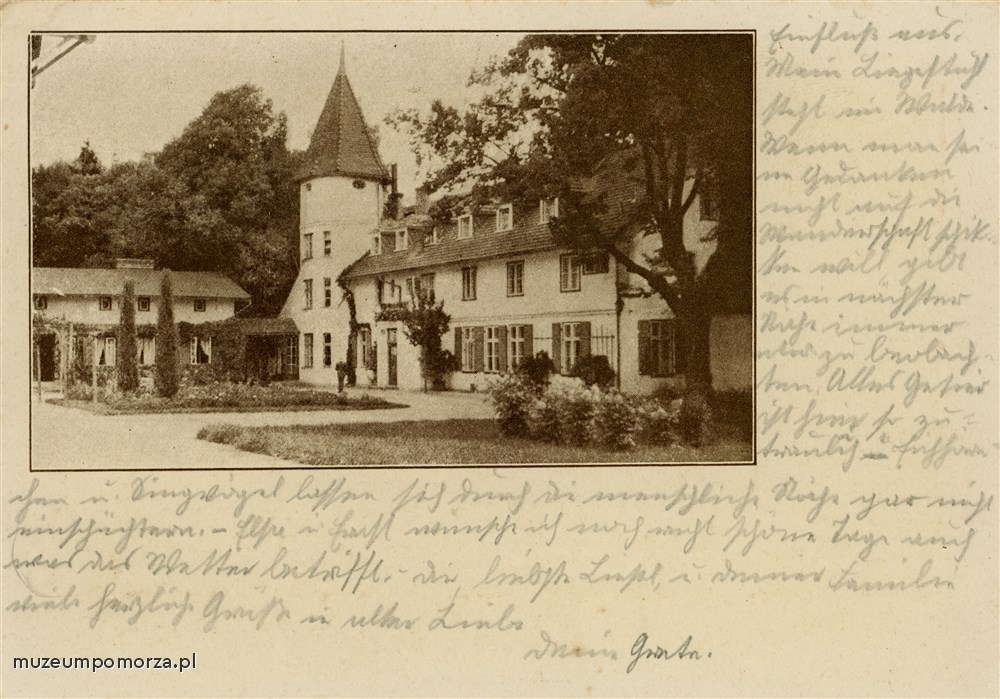 Gdańsk, Ludolfina