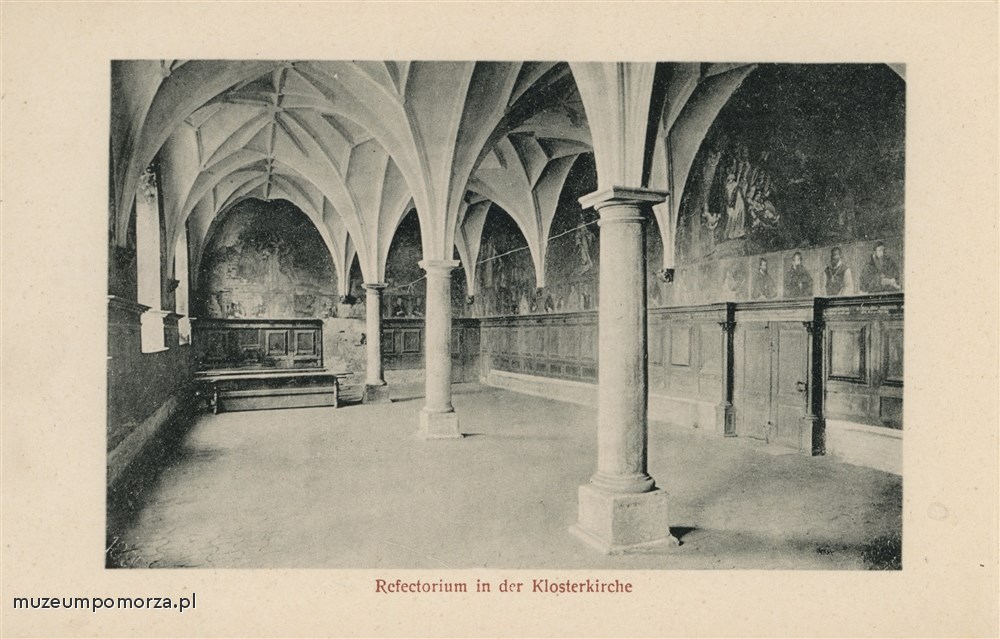 Gdańsk, Archikatedra Oliwska