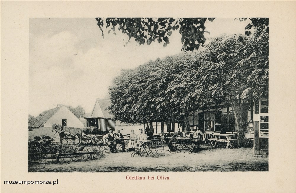 Gdańsk, Jelitkowo