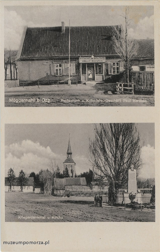 Rokitnica