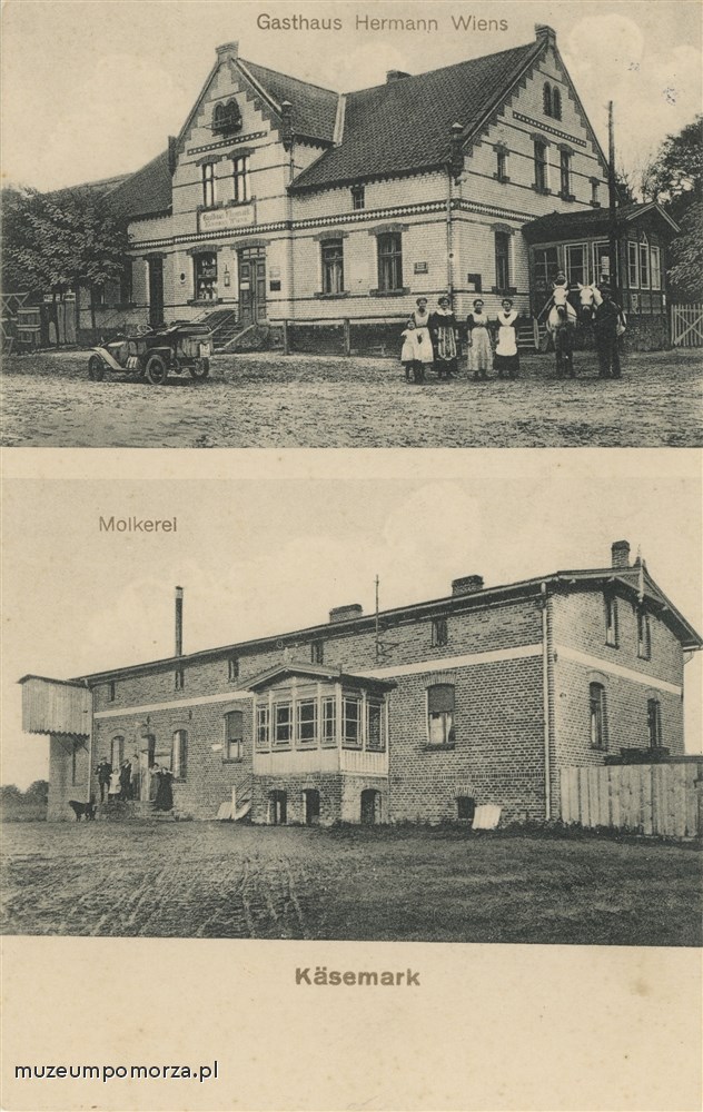 Kiezmark