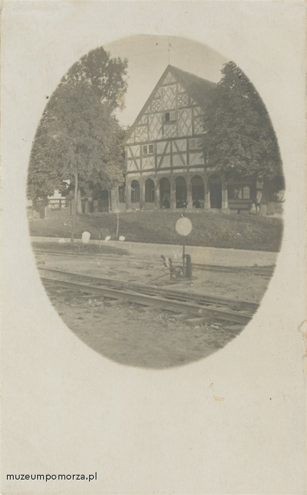 Koszwały