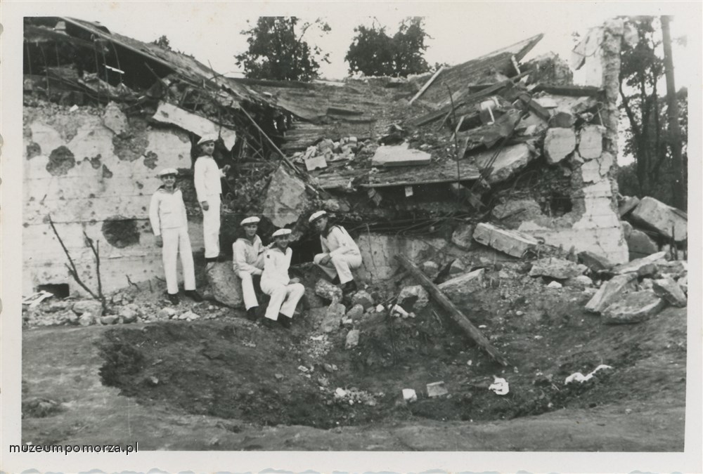 Westerplatte 1939