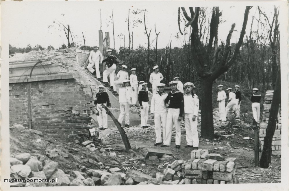 Westerplatte 1939