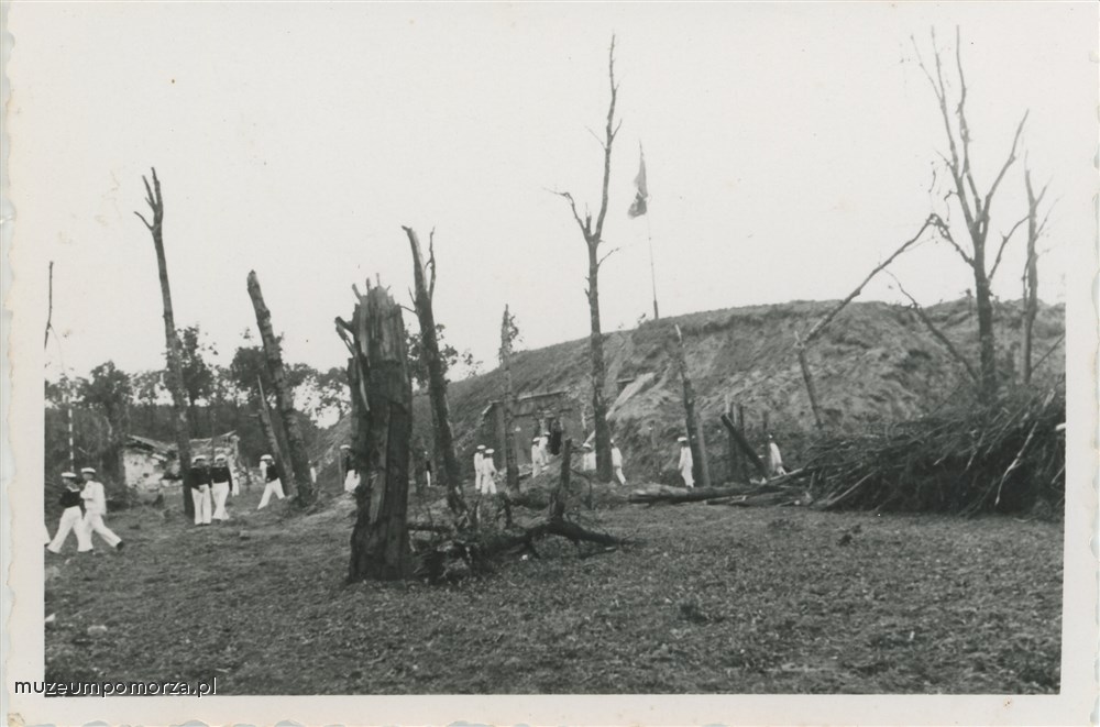 Westerplatte 1939