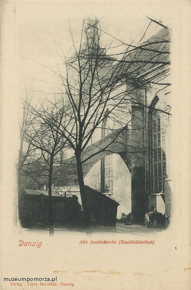 Kościół św. Jakuba