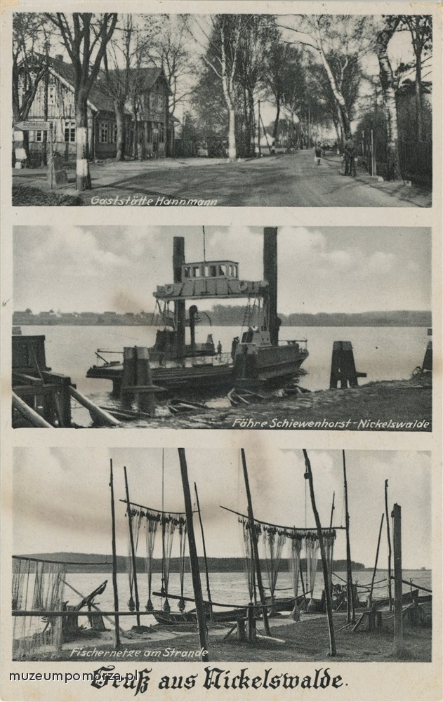 Mikoszewo (Nickelswalde)