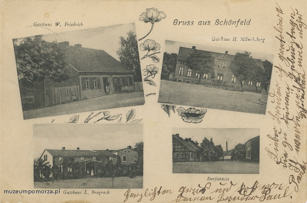 Gdańsk - Łostowice 
