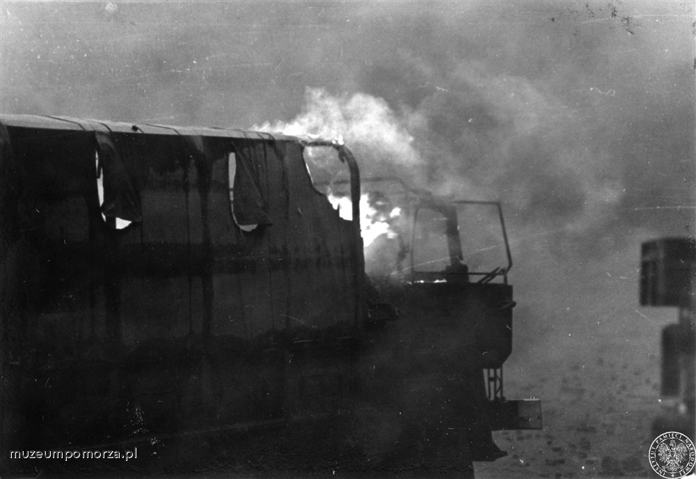 Gdańsk; Wydarzenia grudniowe 1970 r. na terenie miast wybrzeża gdańskiego