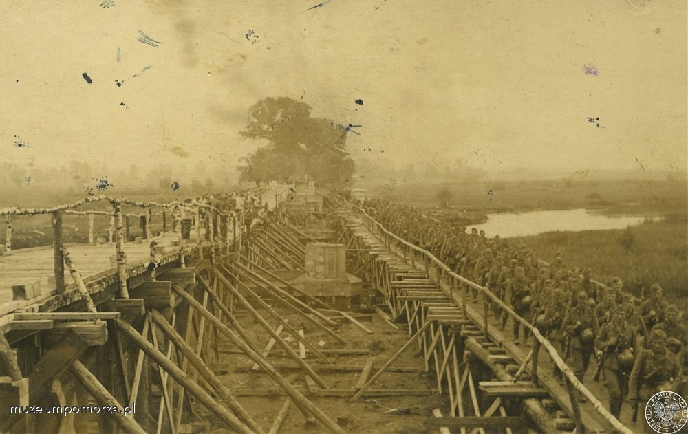 Kampania wrześniowa i wydarzenia związane działaniami wojennymi we wrześniu 1939 roku.