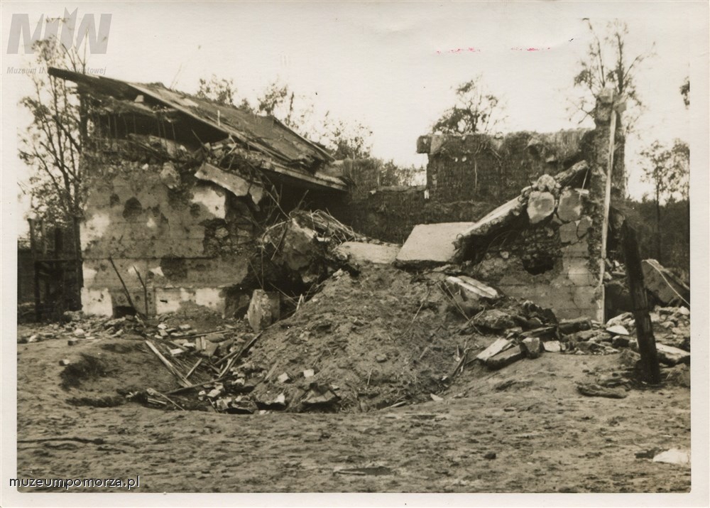 Westerplatte