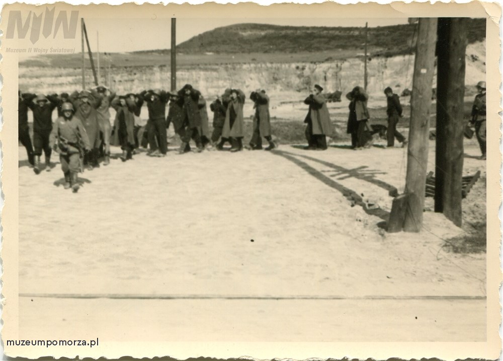 Oksywie; Kampania wrześniowa- 1939