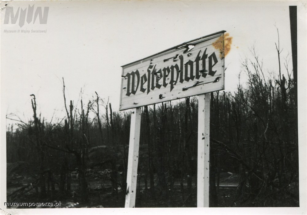 Westerplatte