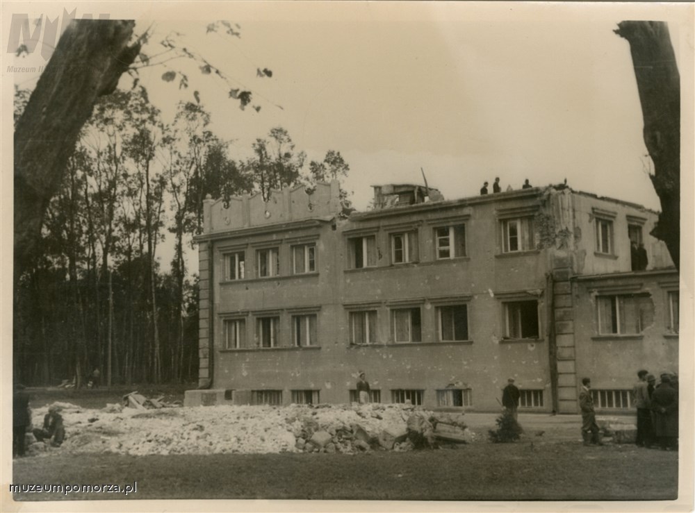  Westerplatte