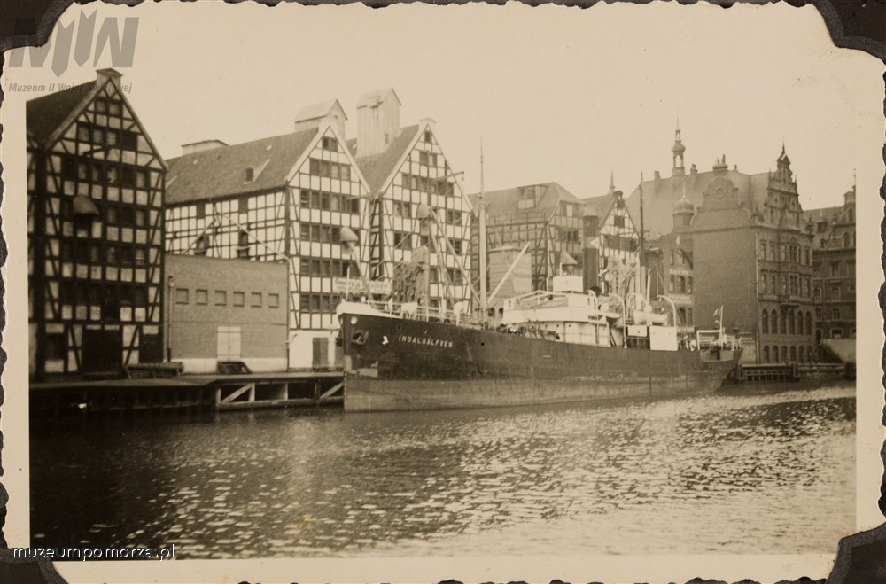 Gdańsk do 1945 roku