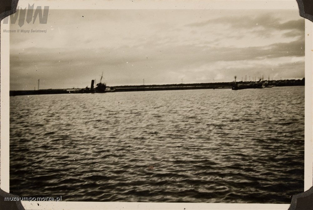 Hel; Pomorze do 1945 roku