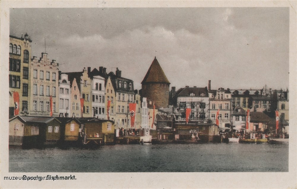 Gdańsk, Rybackie Pobrzeże