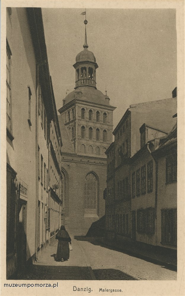 Kościół św. Brygidy