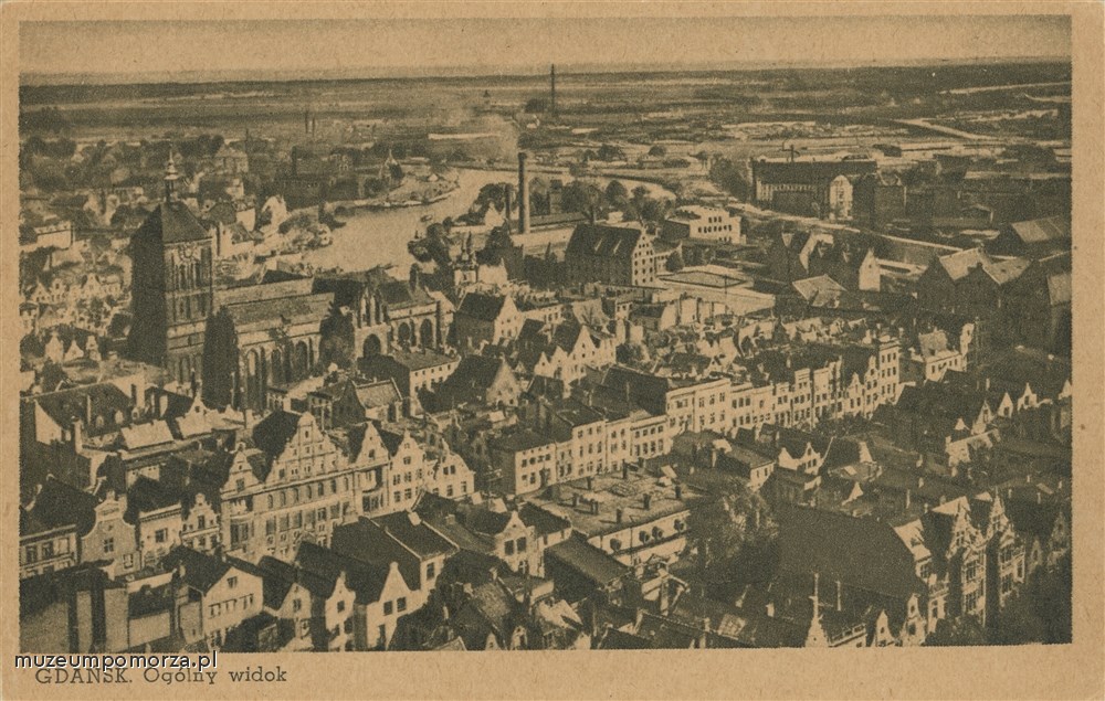 Gdańsk, Kościół Św. Jana