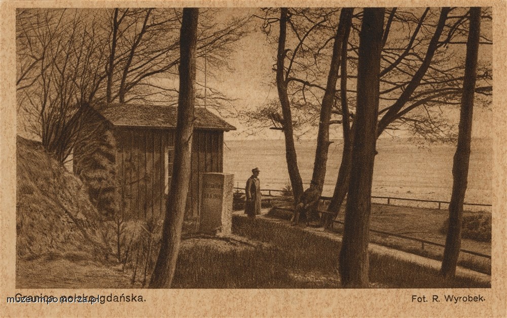 Granica polsko-gdańska