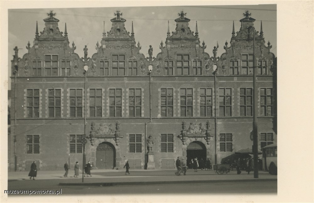 Gdańsk, Wielka Zbrojownia