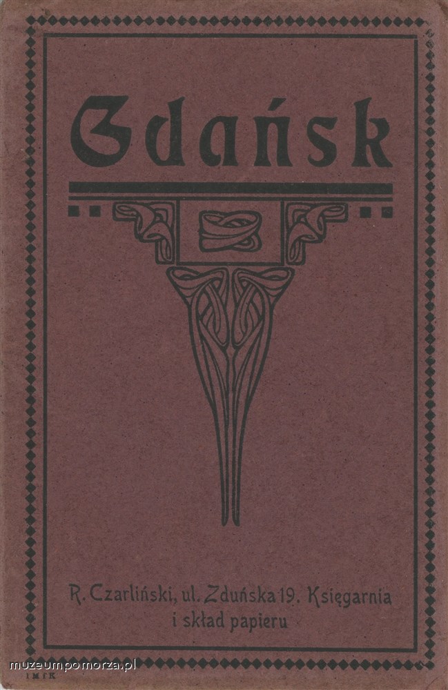 Gdańsk, Album 