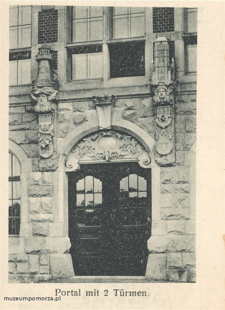 Gdańsk, Politechnika Gdańska
