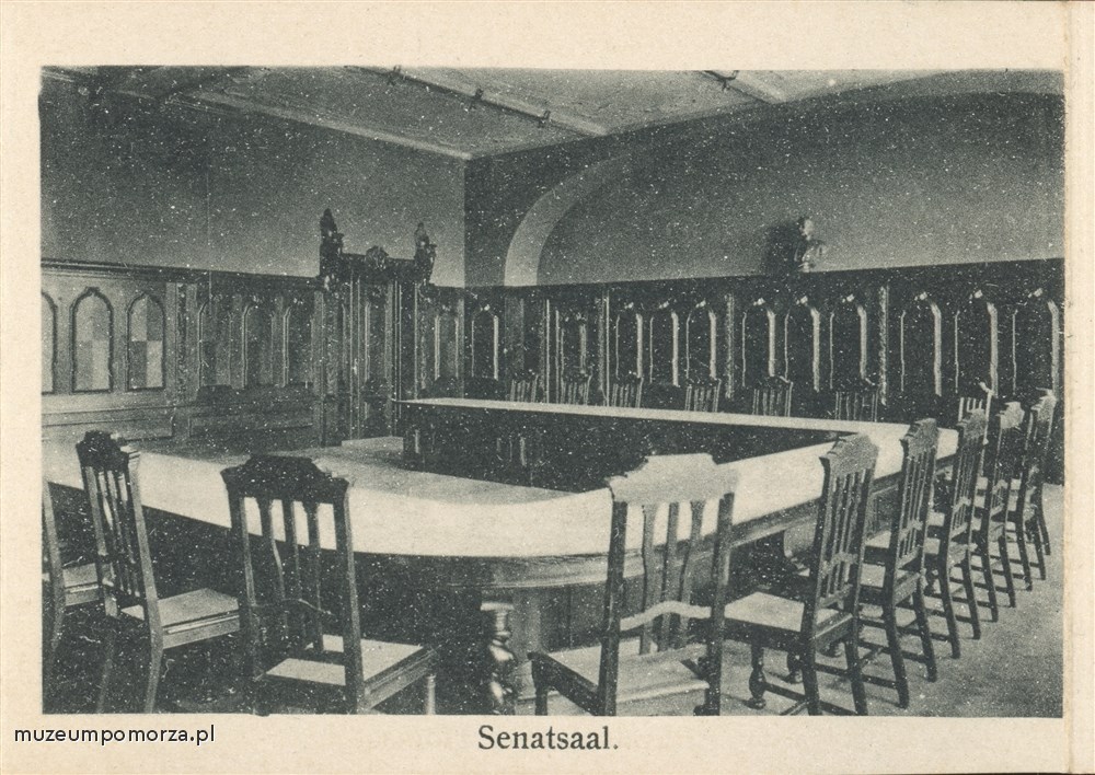 Gdańsk, Politechnika Gdańska