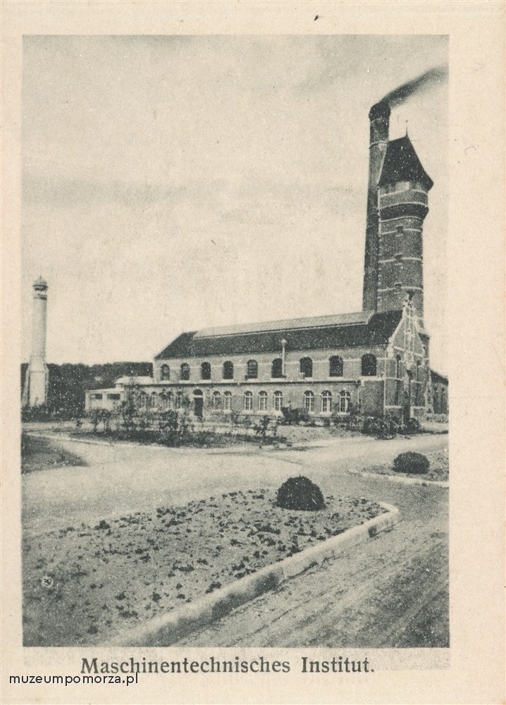 Gdańsk, Politechnika Gdańska
