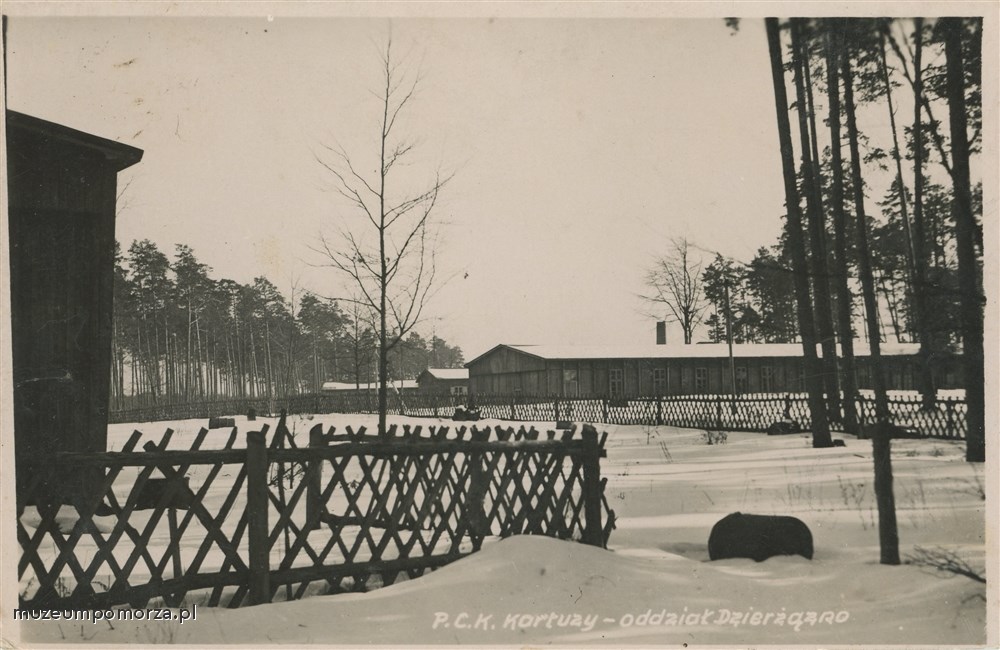 Dzierżążno