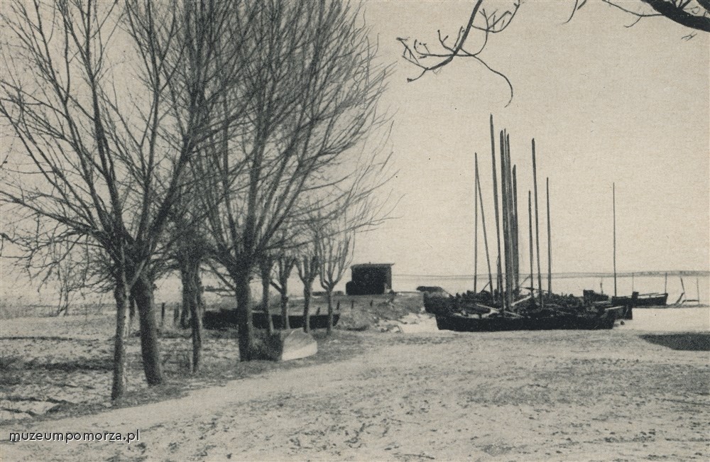 Dublewo Płonina