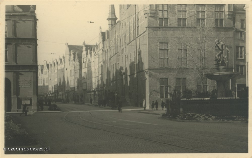 Gdańsk, Długa