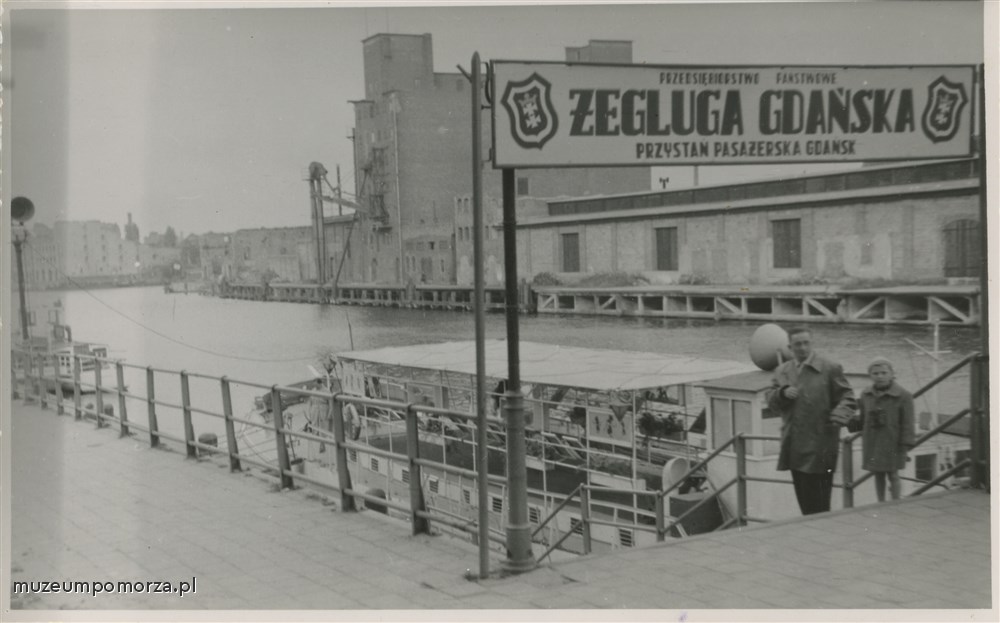 Gdańsk, Długie Pobrzeże