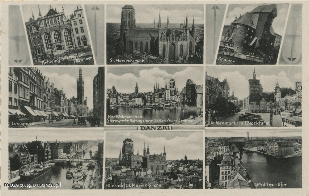 Gdańsk