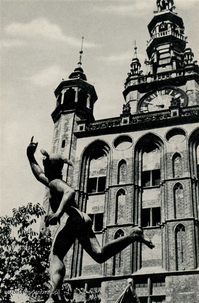 Gdańsk, Hermes