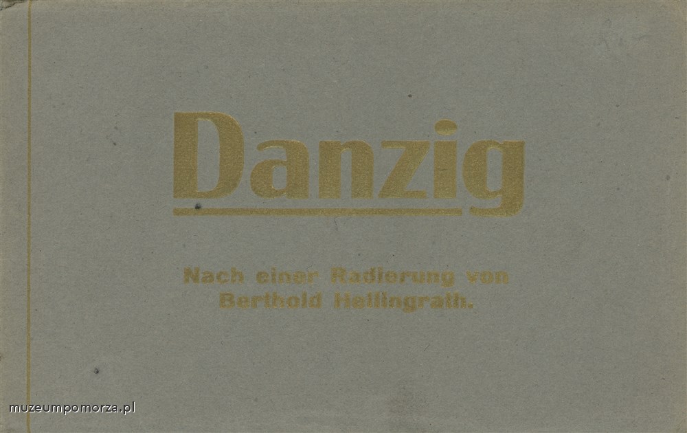 Gdańsk, Album 