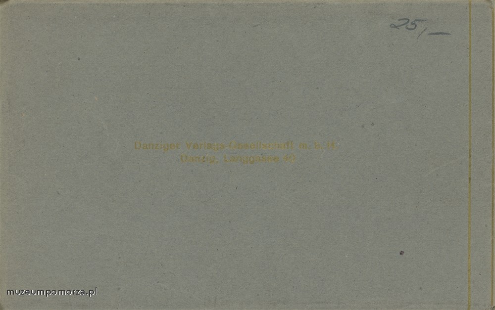 Gdańsk, Album 