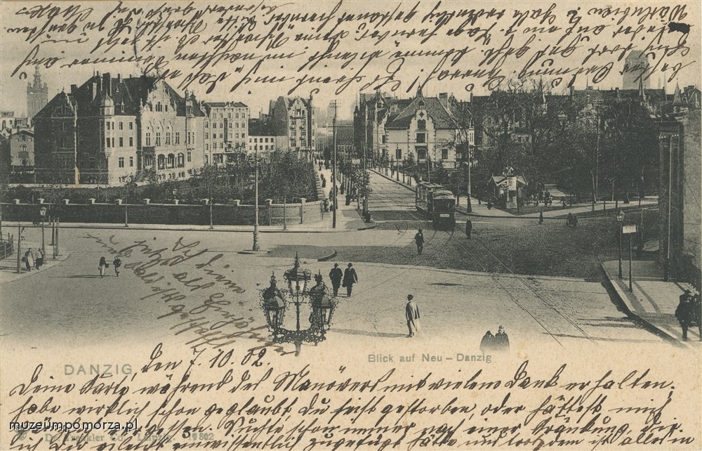 Gdańsk Hucisko