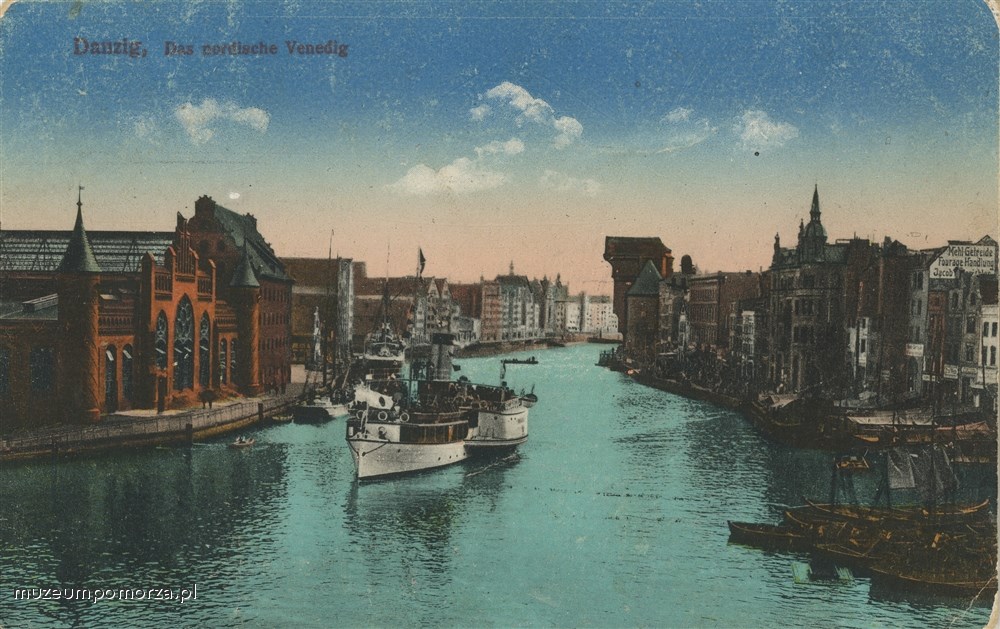 Gdańsk, 