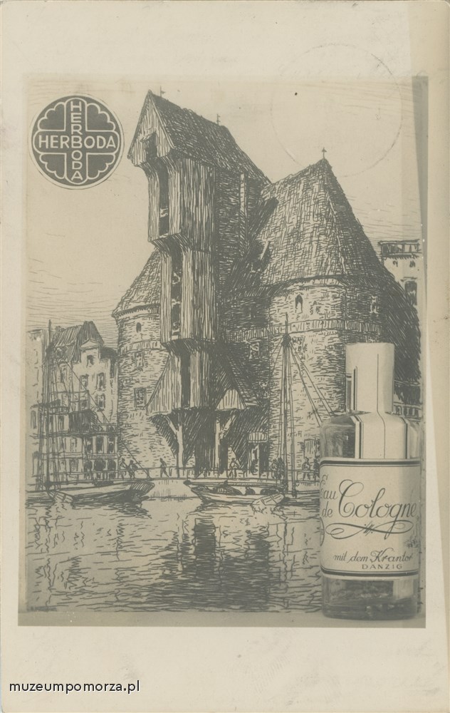 Gdańsk  Reklama