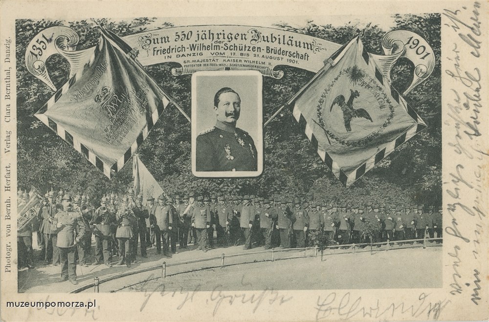 Gdańsk  Danzig