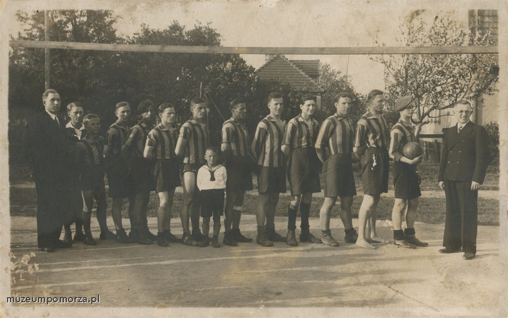 Gdańsk  TG Sokól