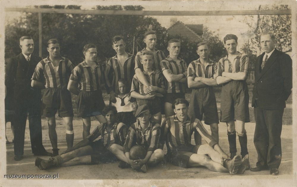Gdańsk  TG Sokół