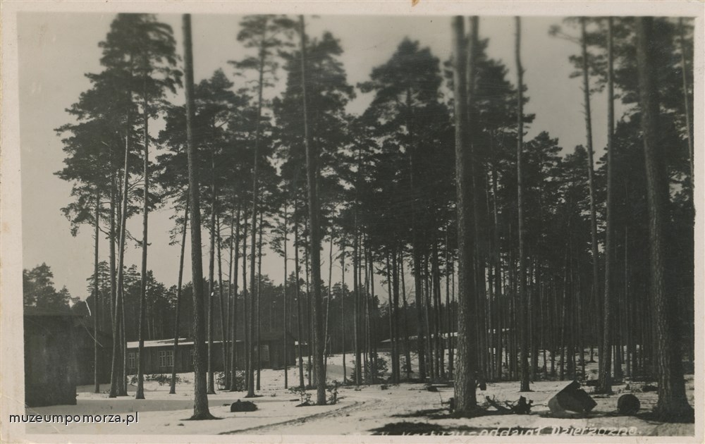 Dzierżążno
