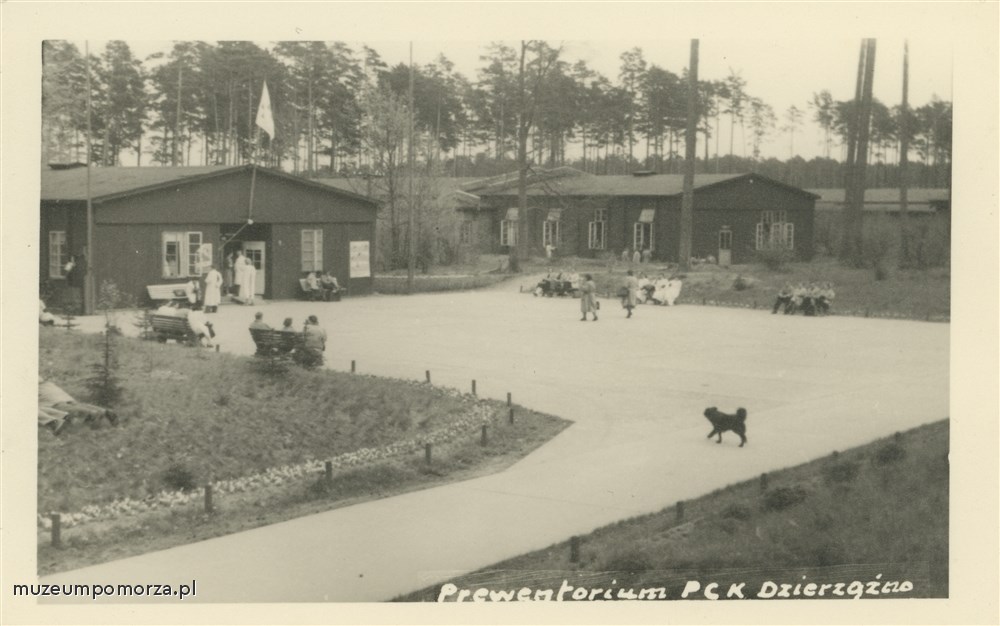 Dzierżążno