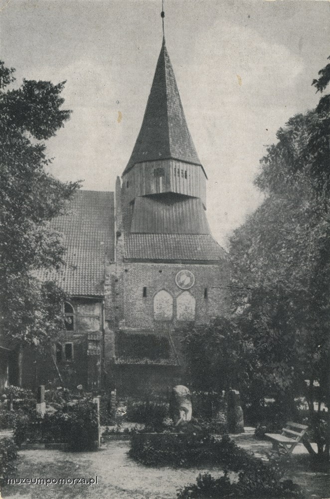 Cedry Wielkie