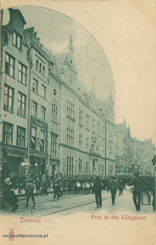 Gdańsk  Danzig